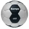 Ballon Kempa Leo Black & White