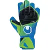 Uhlsport Gants De Gardien De But Aquasoft