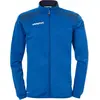 Uhlsport Goal Classic Trainingsjas Azuur Blauw-Marine Maat XL