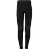 Uhlsport Bionikframe Res Longtight Heren - Zwart | Maat: L