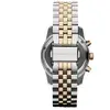Montre Femme Michael Kors Lexington MK5735 Or R 