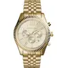 Montre Homme Michael Kors Lexington MK8281