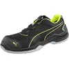 Puma, Chaussures de travail, Fuse TC green Disc low S1P (S1P, 43)