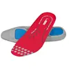 Puma Semelle intérieure evercushion plus, Semelles, Bleu, Rouge, Gris