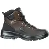 Chaussures de randonnée Albatros Mont CTX Mid Marron 43