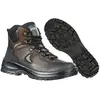 Chaussures de randonnée Albatros Mont CTX Mid Marron 45