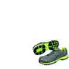 Puma Chaussure De Sécurité 643880 S1p Esd Gr/Li Taille 40 Puma