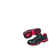 Puma Chaussure De Sécurité 643890 S1p Esd Noir/Rouge Taille 43 Puma