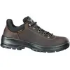 Chaussures de randonnée Albatros Eiger CTX Low Marron 46