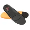 Semelles Chaussures Evercushion Fit Low.Rouge. Taille 44