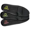Albatros ever cushion Custom Fit Confort Low, rouge, Semelles, Rouge