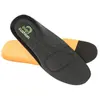 Albatros ever cushion Custom Fit Confort Low, rouge, Semelles, Rouge
