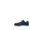 Albatros Breeze Impulse 647520 Laag S1P - Zwart/Blauw - 45