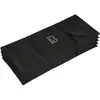 Brandit - Iso Mattress Molle accessoire - One size - Zwart