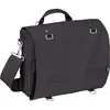 Brandit - Big Military Bag black one size Schoudertas - One size - Zwart