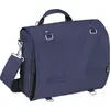 Brandit - Big Military Bag navy one size Schoudertas - One size - Blauw
