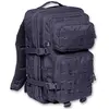 Brandit US Cooper Sac à Dos, Navy, Taille unique