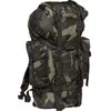 Brandit Combat Sac à Dos Dark Camo