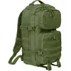 Brandit US Cooper Lasercut Medium Backpack Sac à dos unisexe