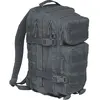 Brandit US Cooper Sac à dos M anthracite, Anthracite, Taille unique