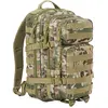 Sac ? Dos Militaire Us Cooper Medium 25l Brandit - Tactical Camo -