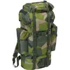 Brandit Sac à dos d'armée fédérale