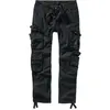 Brandit Pantalon Pure Slim Fit