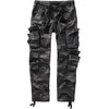 Brandit Pantalon Pure Slim