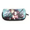 OEM Trousse à crayon personnalisé manga - Demon Slayer #8 (19x10x11cm)