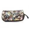 OEM Trousse à crayon personnalisé manga - Demon Slayer #2 (19x10x8cm)