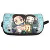 OEM Trousse à crayon personnalisé manga - Demon Slayer #10 (19x10x12cm)