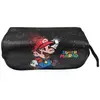 OEM Trousse à crayon personnalisé manga - Super Mario #A