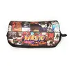 OEM Trousse à crayon personnalisé manga - Naruto #7 (19x10x8cm)