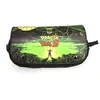 OEM Trousse à crayon personnalisé manga - Dragon Ball #10 (19x10x8cm)