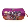 OEM Trousse à crayon personnalisé manga - Demon Slayer #9