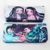 OEM Trousse à crayon personnalisé manga - Demon Slayer #A (20x8cm)