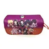 OEM Trousse à crayon personnalisé manga - Demon Slayer #I