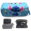 OEM Trousse à crayon personnalisé manga - Stitch #C
