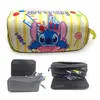 OEM Trousse à crayon personnalisé manga - Stitch #B