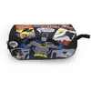 OEM Trousse à crayon personnalisé manga - Batman # 3 (19x10x8cm)