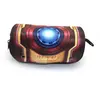OEM Trousse à crayon personnalisé manga - Iron Man # 2 (19x10x8cm)