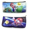 OEM Trousse à crayon personnalisé manga - Super Mario (20X8CM)
