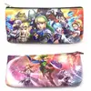 OEM Trousse à crayon personnalisé manga - The Legend of Zelda (20X8CM)