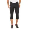 VAUDE Men's Active Pantalon de cyclisme 3/4 rembourré pour homme