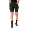 VAUDE Active Pantalon de cyclisme rembourré pour femme