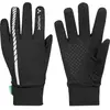 Vaude Strone Gloves Gants Noir FR : S (Taille Fabricant : 7)