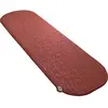 VAUDE Tour 128196760000 Tapis de sol Rouge Taille unique 3,8 l