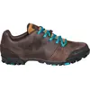 VAUDE Tvl Sykkel, Chaussures de VTT Mixte, Marron (Bison), 45 EU