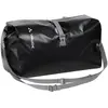 VAUDE Top Case PL - Sac porte-bagages étanche