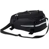 Vaude Bike Sacoche De Selle Silkroad M